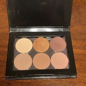 Morphe Magnetic Pallette